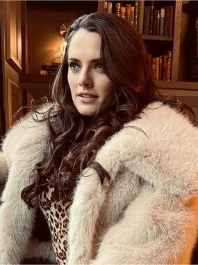 Meet your Posher, Kat